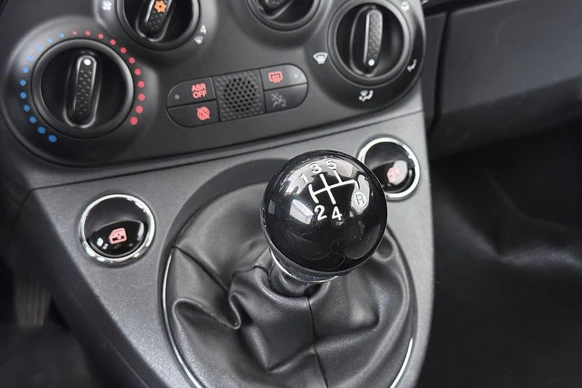 Fiat 500C - Afbeelding 23 van 25