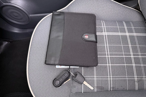 Fiat 500C - Afbeelding 24 van 25