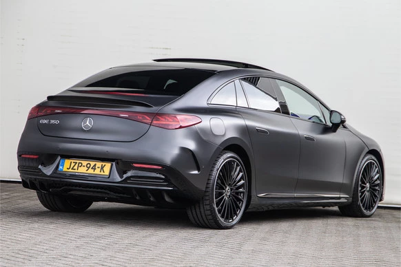 Mercedes-Benz EQE - Afbeelding 2 van 30
