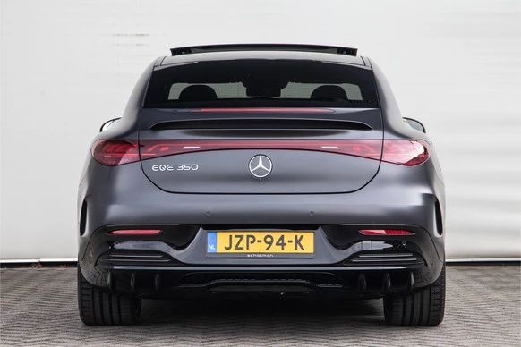 Mercedes-Benz EQE - Afbeelding 5 van 30