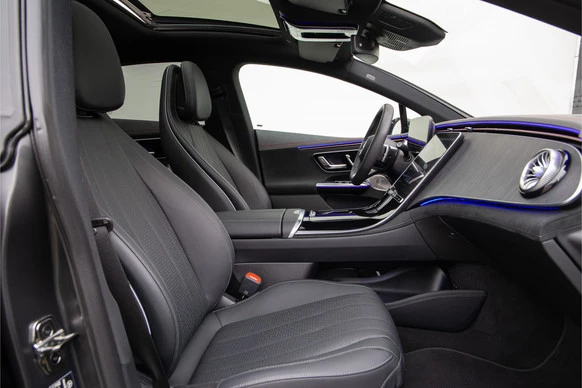 Mercedes-Benz EQE - Afbeelding 6 van 30