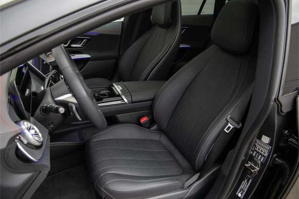 Mercedes-Benz EQE - Afbeelding 15 van 30