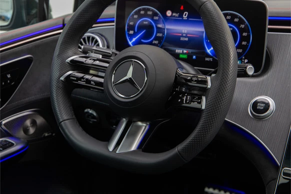 Mercedes-Benz EQE - Afbeelding 16 van 30