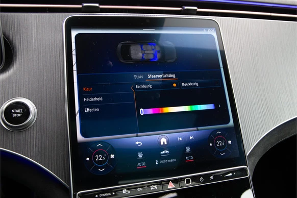 Mercedes-Benz EQE - Afbeelding 23 van 30