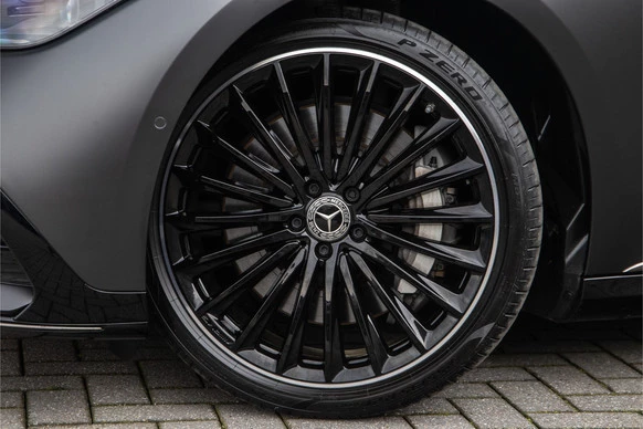 Mercedes-Benz EQE - Afbeelding 24 van 30