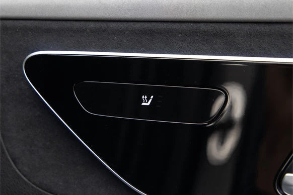 Mercedes-Benz EQE - Afbeelding 28 van 30