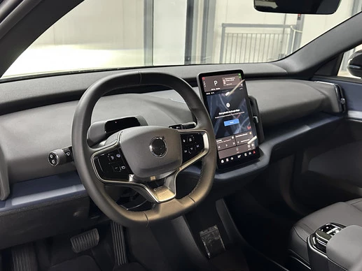 Volvo EX30 - Afbeelding 8 van 25