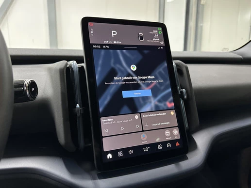 Volvo EX30 - Afbeelding 11 van 25