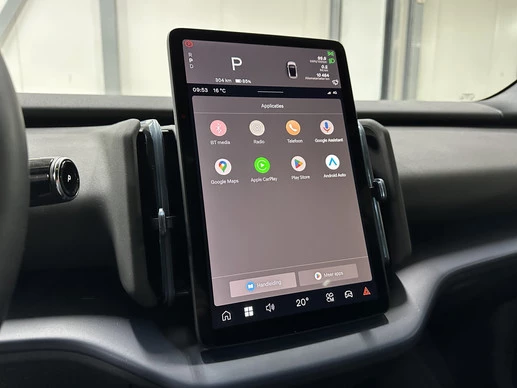 Volvo EX30 - Afbeelding 12 van 25