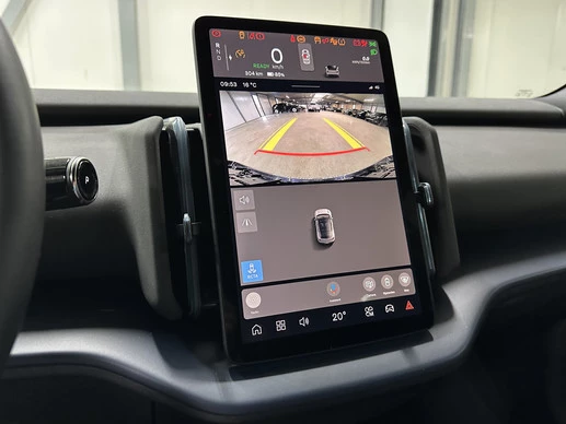 Volvo EX30 - Afbeelding 15 van 25