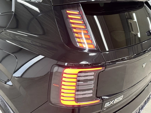 Volvo EX30 - Afbeelding 21 van 25