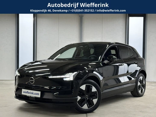 Volvo EX30 - Afbeelding 1 van 25