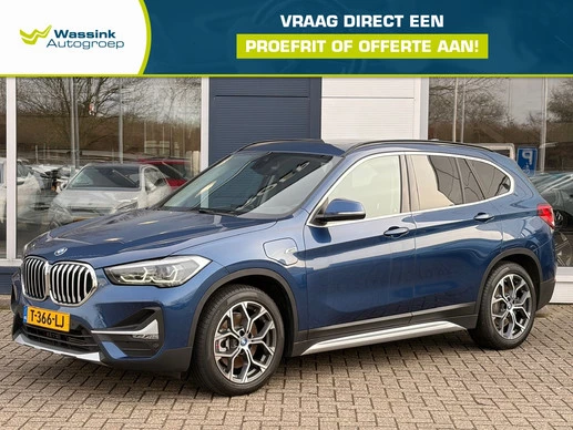 BMW X1 - Afbeelding 1 van 30