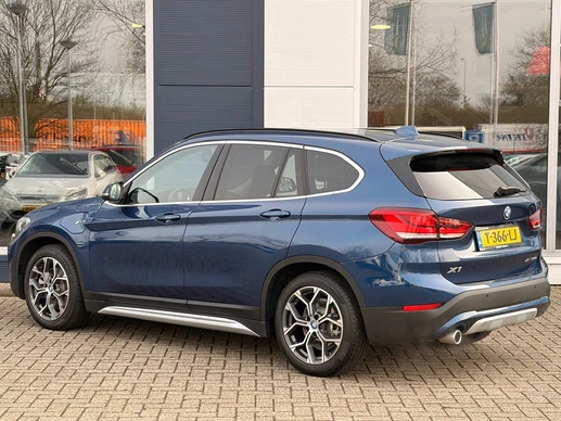 BMW X1 - Afbeelding 3 van 30