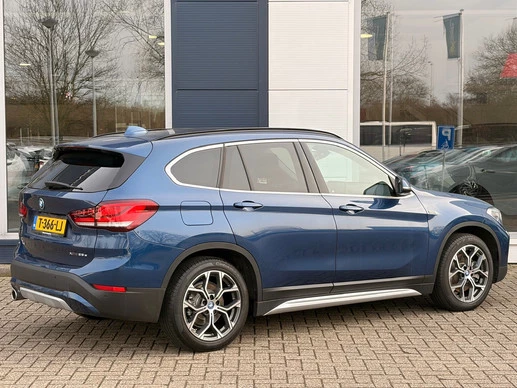 BMW X1 - Afbeelding 4 van 30