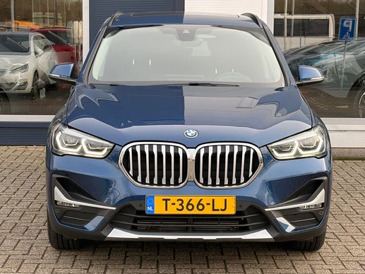 BMW X1 - Afbeelding 5 van 30