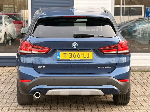 BMW X1 - Afbeelding 6 van 30