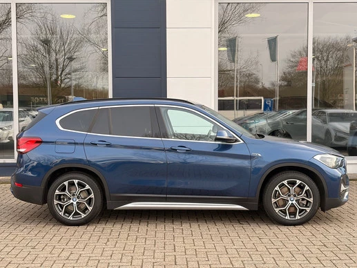 BMW X1 - Afbeelding 7 van 30