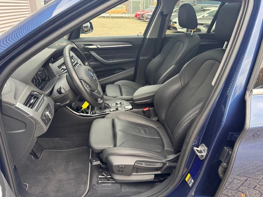 BMW X1 - Afbeelding 9 van 30