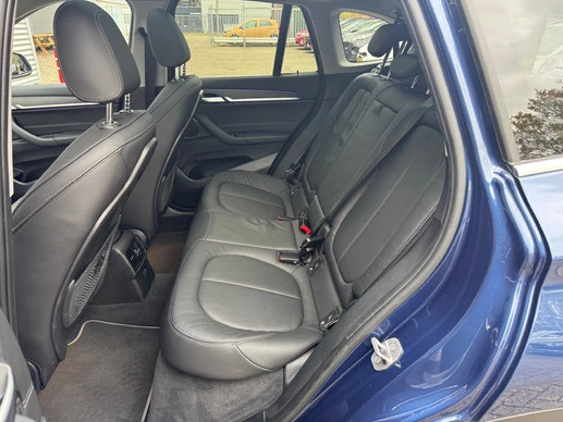 BMW X1 - Afbeelding 10 van 30