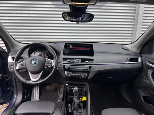 BMW X1 - Afbeelding 13 van 30