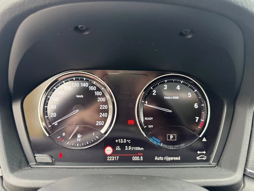 BMW X1 - Afbeelding 15 van 30