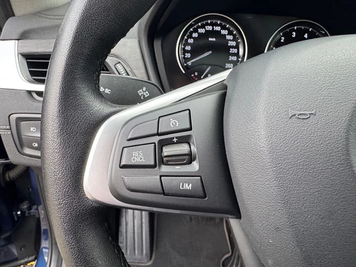 BMW X1 - Afbeelding 16 van 30