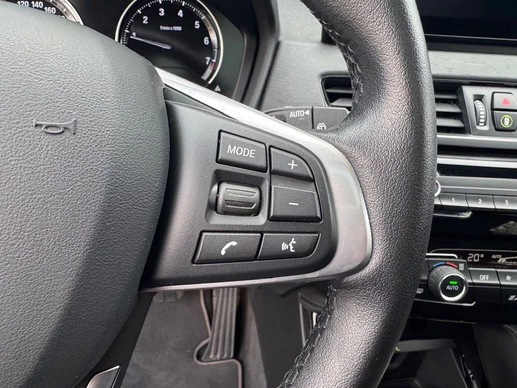 BMW X1 - Afbeelding 17 van 30