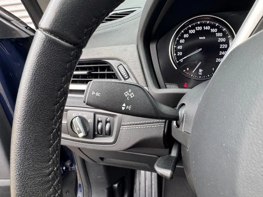 BMW X1 - Afbeelding 18 van 30