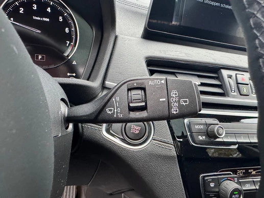 BMW X1 - Afbeelding 19 van 30