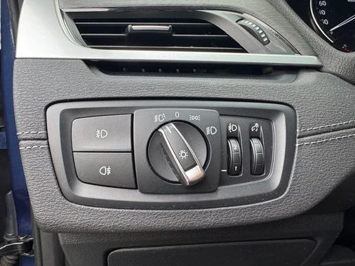 BMW X1 - Afbeelding 20 van 30