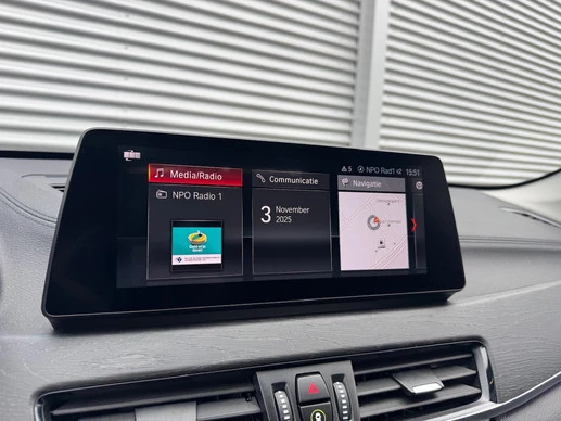 BMW X1 - Afbeelding 21 van 30