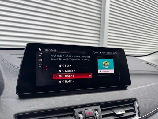 BMW X1 - Afbeelding 22 van 30