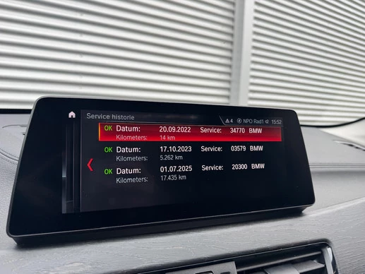 BMW X1 - Afbeelding 24 van 30