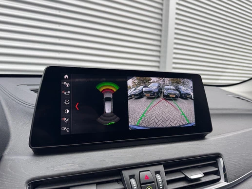 BMW X1 - Afbeelding 25 van 30