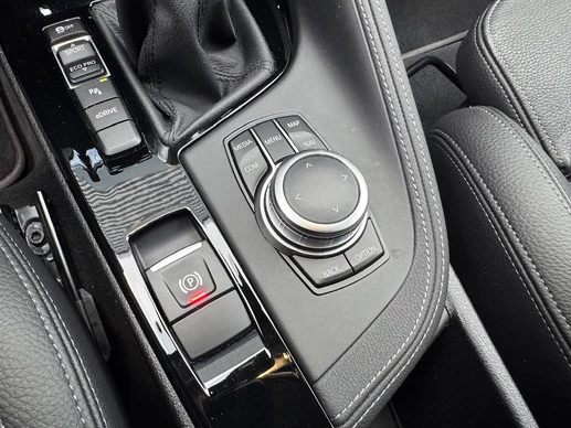 BMW X1 - Afbeelding 29 van 30