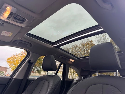 BMW X1 - Afbeelding 30 van 30