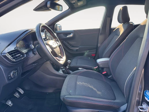 Ford Puma - Afbeelding 5 van 30