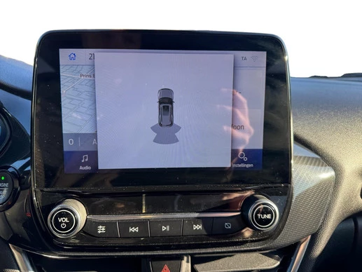 Ford Puma - Afbeelding 14 van 30