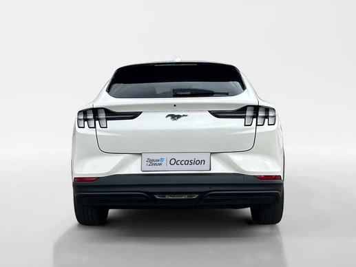 Ford Mustang Mach-E - Afbeelding 9 van 30