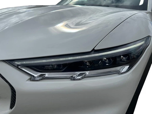 Ford Mustang Mach-E - Afbeelding 11 van 30