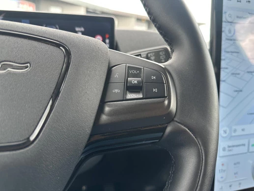 Ford Mustang Mach-E - Afbeelding 21 van 30