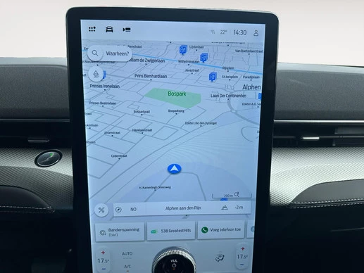 Ford Mustang Mach-E - Afbeelding 24 van 30