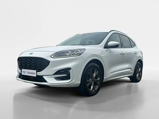 Ford Kuga - Afbeelding 1 van 30