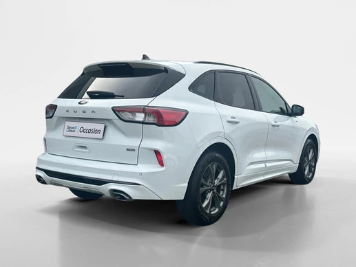 Ford Kuga - Afbeelding 2 van 30