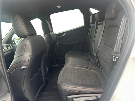 Ford Kuga - Afbeelding 5 van 30