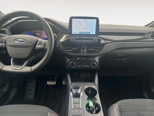 Ford Kuga - Afbeelding 7 van 30