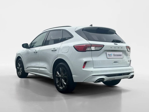 Ford Kuga - Afbeelding 11 van 30