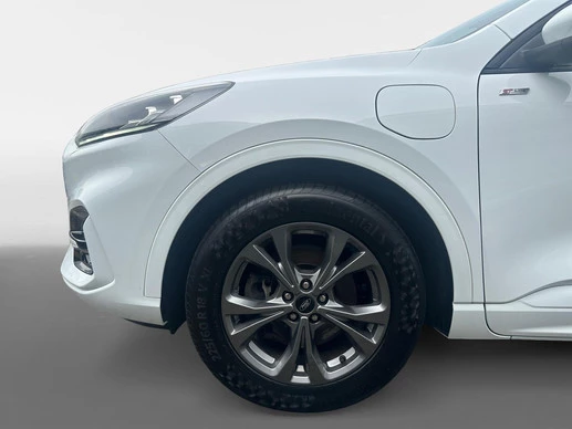 Ford Kuga - Afbeelding 15 van 30