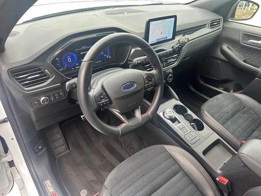 Ford Kuga - Afbeelding 17 van 30